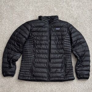 Patagonia Women's Down Sweater Jacket